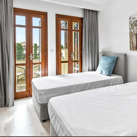 Db12 Adjacent To Aphrodite Hills - Communal Pool * Sakarya