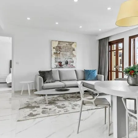 Db12 Adjacent To Aphrodite Hills - Communal Pool Daire Sakarya