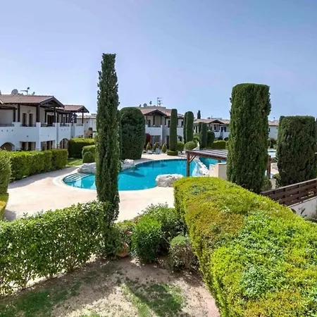 Db12 Adjacent To Aphrodite Hills - Communal Pool * Sakarya